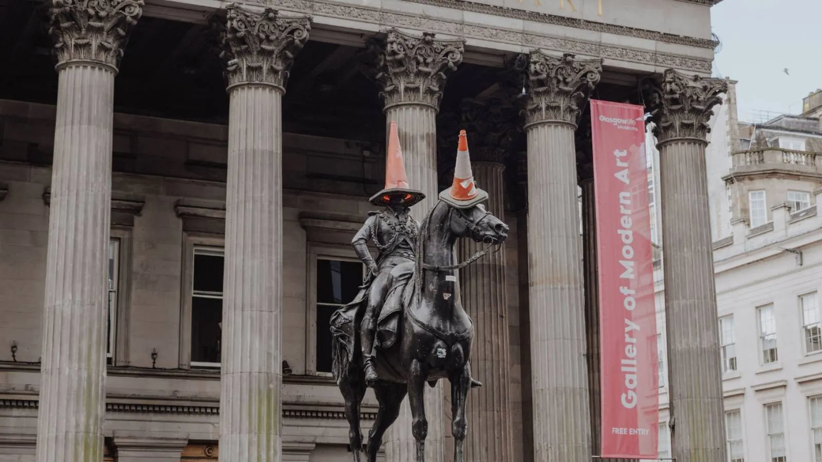 Gallery of Modern Art 